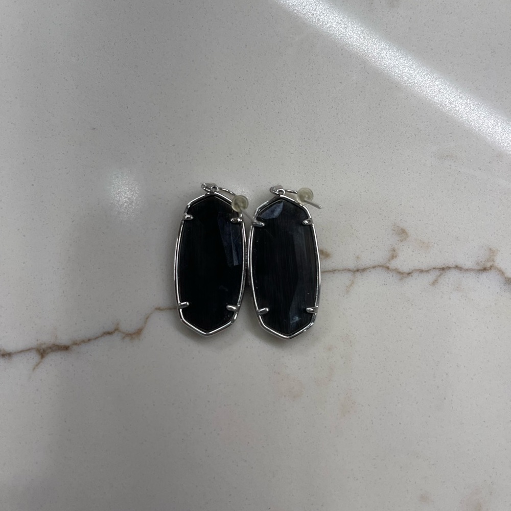 Kendra Scott earrings